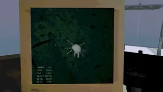 Скриншот 2 к игре Calling Depths