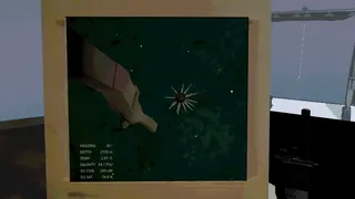 Скриншот 3 к игре Calling Depths