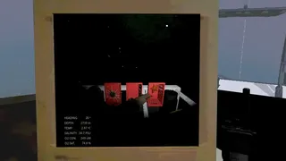 Скриншот 4 к игре Calling Depths
