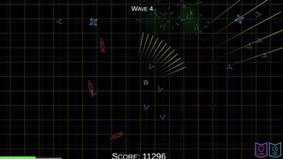 Скриншот 1 к игре Temporalysis