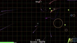 Скриншот 2 к игре Temporalysis