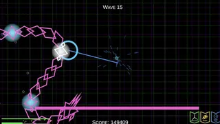 Скриншот 4 к игре Temporalysis