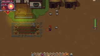 Скриншот 2 к игре Tales of Tonbrook