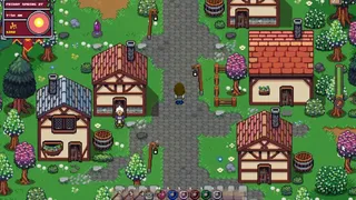 Скриншот 4 к игре Tales of Tonbrook