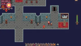 Скриншот 6 к игре Tales of Tonbrook