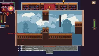 Скриншот 7 к игре Tales of Tonbrook