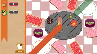 Скриншот 2 к игре Bon Apeti