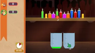 Скриншот 3 к игре Bon Apeti