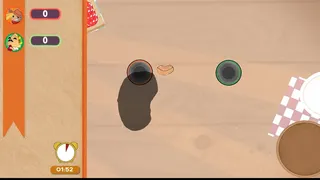 Скриншот 5 к игре Bon Apeti