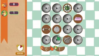 Скриншот 6 к игре Bon Apeti