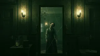 Скриншот 2 к игре Crime & Anomaly: Paranormal Horror