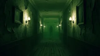 Скриншот 4 к игре Crime & Anomaly: Paranormal Horror
