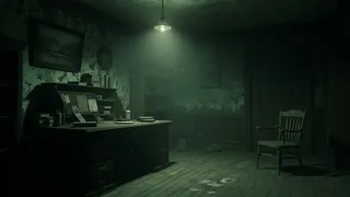 Скриншот 8 к игре Crime & Anomaly: Paranormal Horror