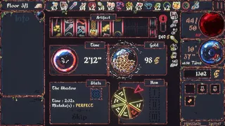 Скриншот 4 к игре CiniCross