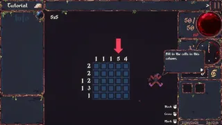 Скриншот 6 к игре CiniCross