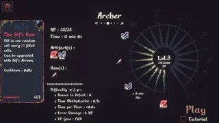 Скриншот 7 к игре CiniCross
