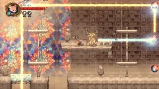 Скриншот 2 к игре Torii: Beyond The Gates
