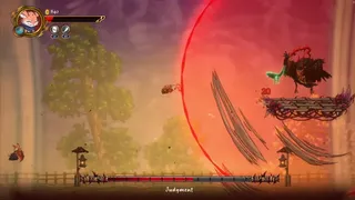 Скриншот 3 к игре Torii: Beyond The Gates