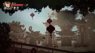 Скриншот 5 к игре Torii: Beyond The Gates