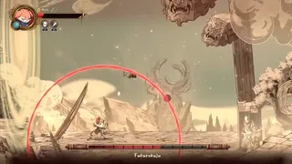 Скриншот 8 к игре Torii: Beyond The Gates