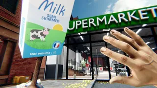 Скриншот 7 к игре The Milk