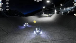 Скриншот 1 к игре Robo Balls