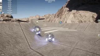 Скриншот 2 к игре Robo Balls