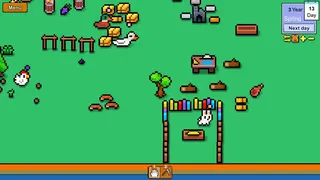 Скриншот 1 к игре 绵羊岛