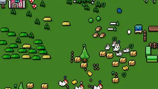 Скриншот 2 к игре 绵羊岛