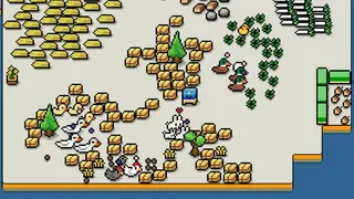 Скриншот 5 к игре 绵羊岛