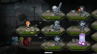 Скриншот 4 к игре 404节奏失控