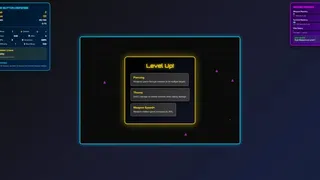 Скриншот 4 к игре One Button Defense