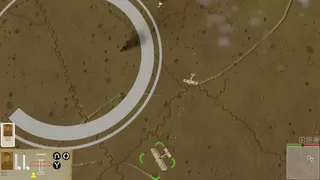 Скриншот 2 к игре Duelling Skies