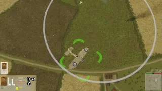 Скриншот 3 к игре Duelling Skies