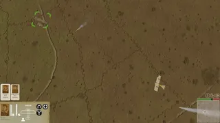 Скриншот 6 к игре Duelling Skies