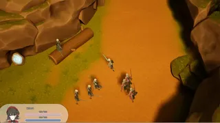 Скриншот 1 к игре Then One Day... - Memorist Tales