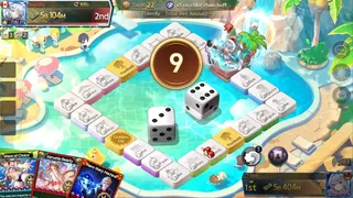 Скриншот 1 к игре Game of Dice