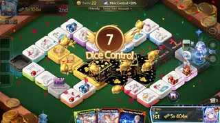 Скриншот 2 к игре Game of Dice