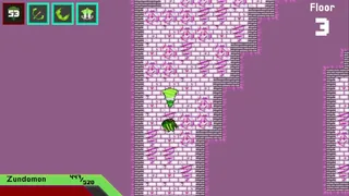 Скриншот 5 к игре The Zundungeon