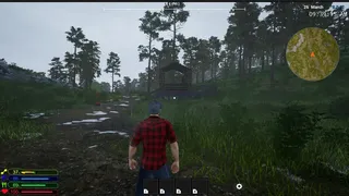 Скриншот 1 к игре Ash Survival