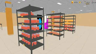 Скриншот 2 к игре marktopia