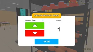 Скриншот 3 к игре marktopia