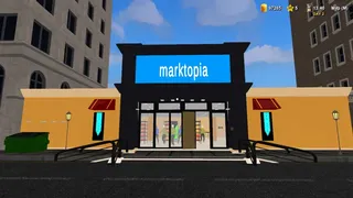 Скриншот 4 к игре marktopia