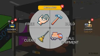 Скриншот 5 к игре marktopia