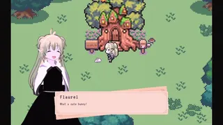 Скриншот 1 к игре Flaurel's Diaries