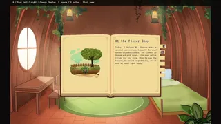 Скриншот 2 к игре Flaurel's Diaries