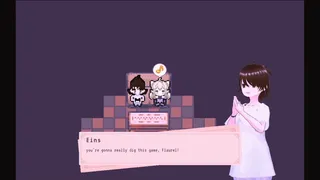 Скриншот 4 к игре Flaurel's Diaries