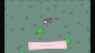 Скриншот 5 к игре Flaurel's Diaries