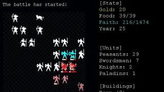 Скриншот 2 к игре 50 Years Classic