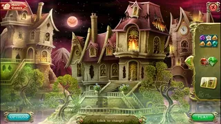 Скриншот 3 к игре Cursed House 15